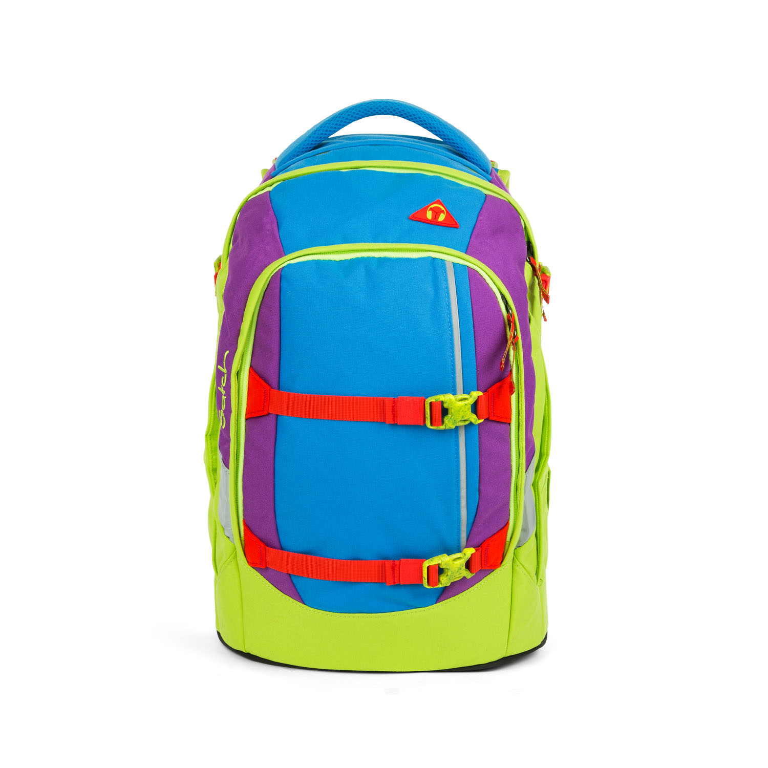 Or sunrise Correspondent satch pack Schulrucksack Flash Jumper | jetzt online kaufen auf Koffer.de ✓ Or sunrise Correspondent satch pack Schulrucksack Flash Jumper | jetzt online kaufen auf Koffer.de ✓