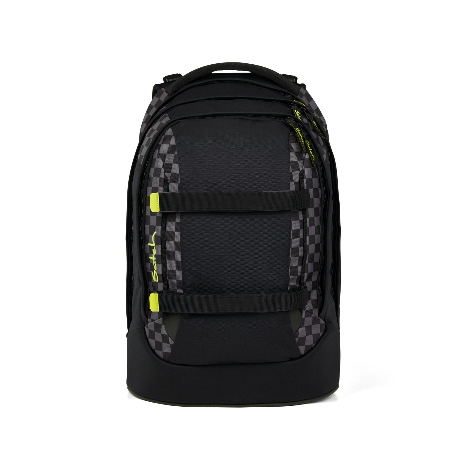 satch pack Schulrucksack -Kollektionen 2025 Dark Skate