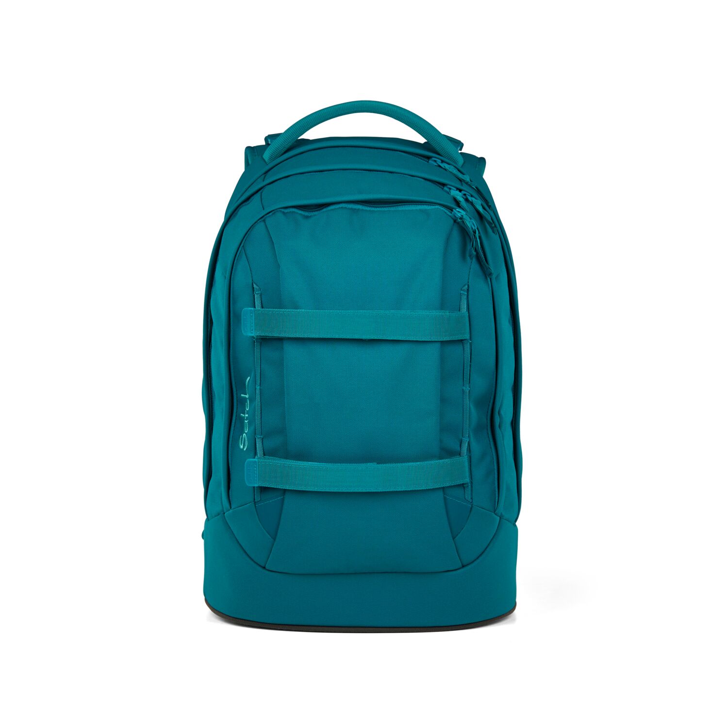 satch pack Schulrucksack -Kollektionen 2025 Deep Petrol