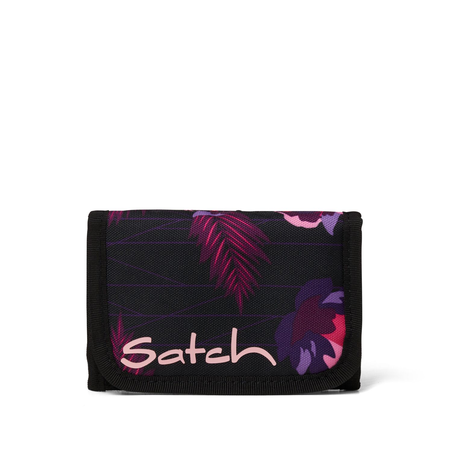 satch Schulzubehör Geldbeutel -Kollektion 2025 Mystic Nights
