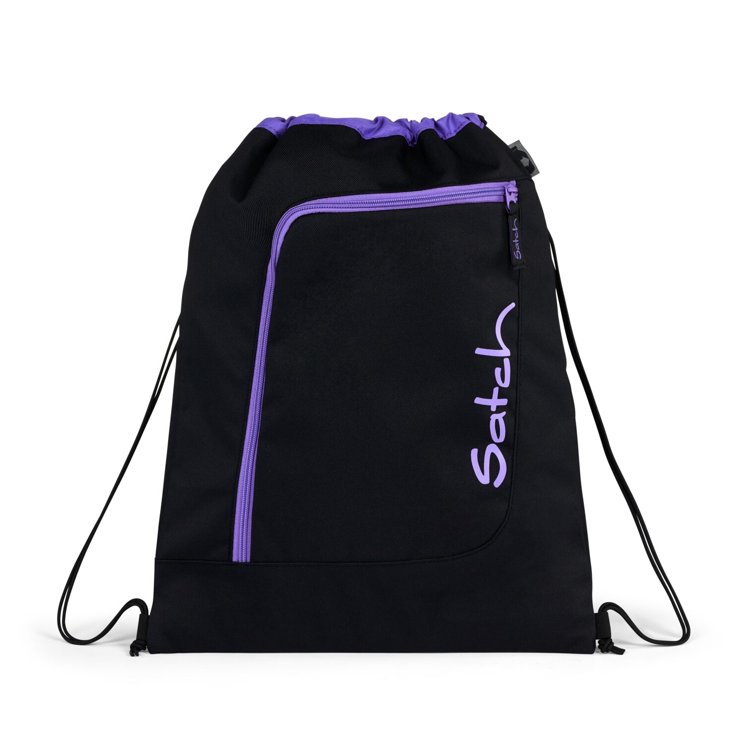 satch Schulzubehör Sportbeutel - Kollektion 2025 Purple Phantom