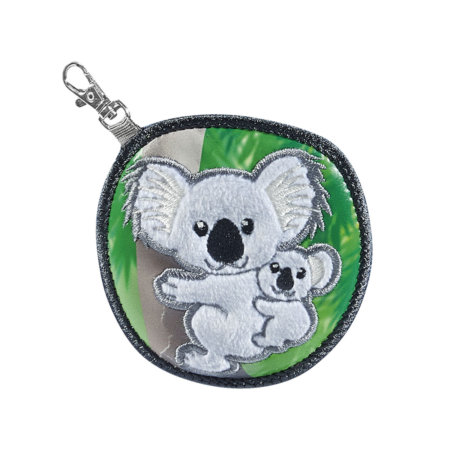 Step by Step Schulzubehör KIGA MAGS Koala Coco