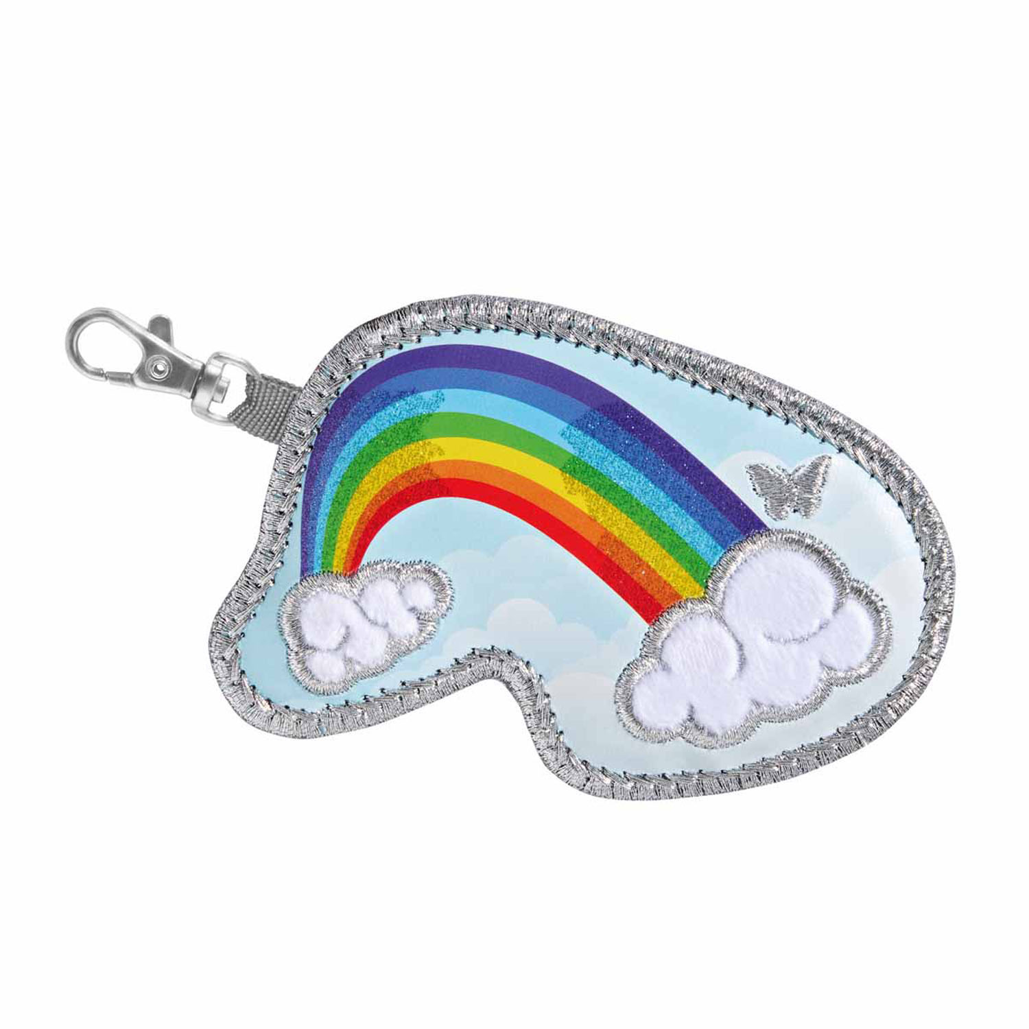 Step by Step Schulzubehör KIGA MAGS Rainbow Lui