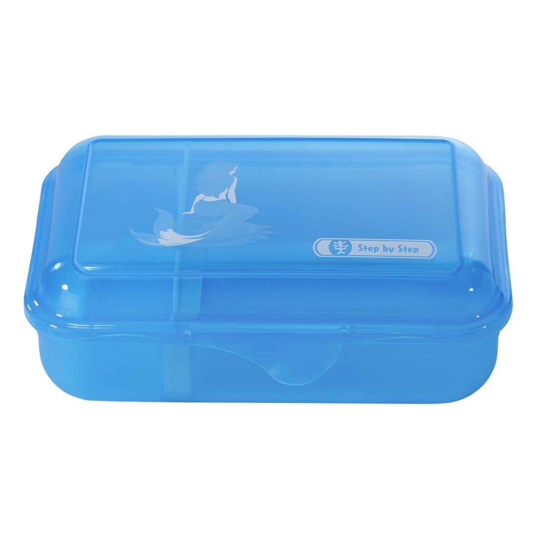 Step by Step Schulzubehör Lunchbox Mermaid Bella