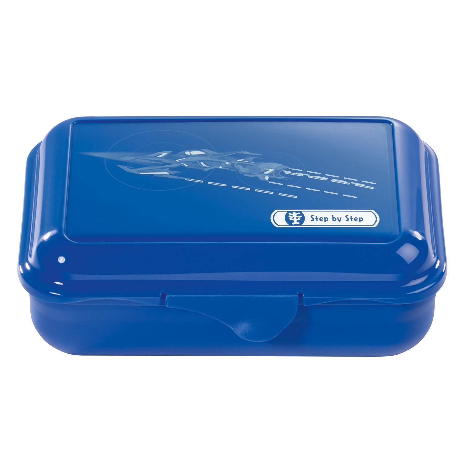 Step by Step Schulzubehör Lunchbox Starship Sirius