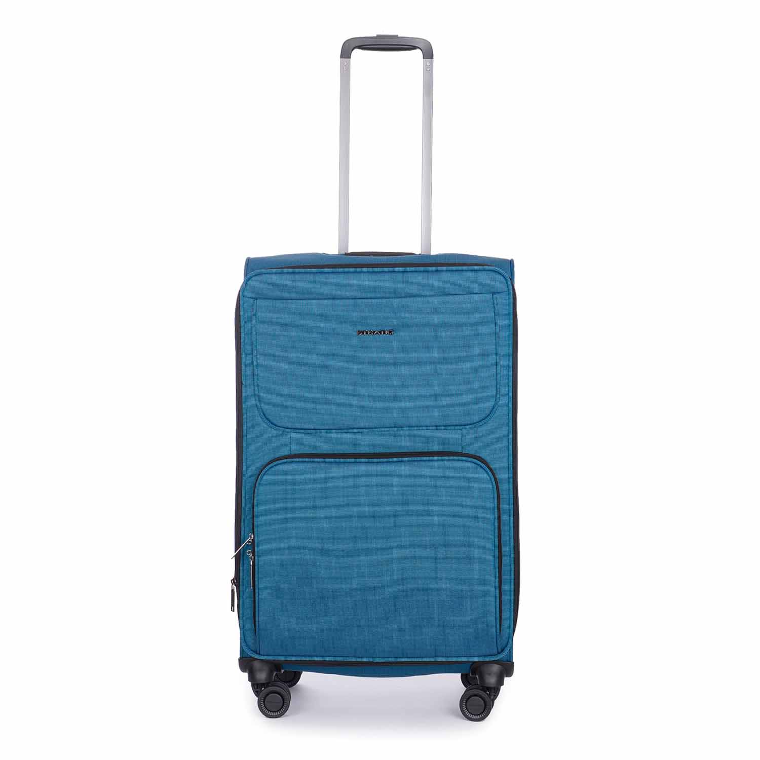 Stratic Bendigo Light + Koffer M petrol