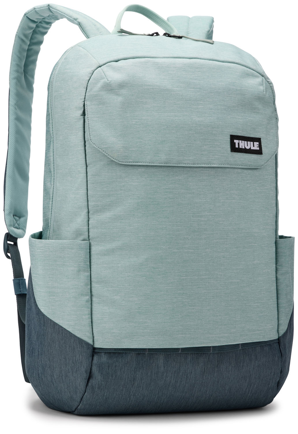THULE Lithos Rucksack 20 L, mit 15,6  Laptopfach Alaska/Dark Slate