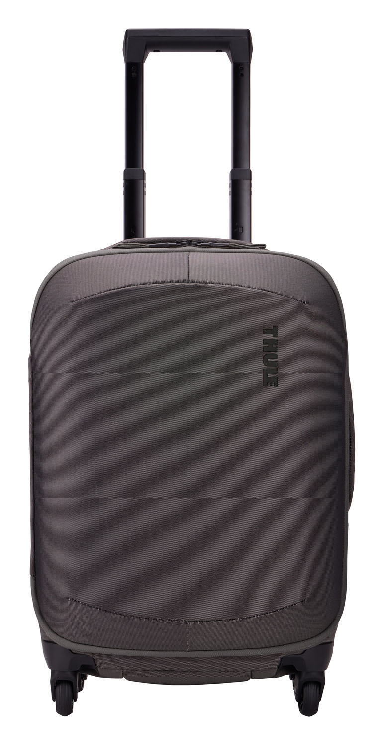 THULE Subterra 2 Handgepäck-Rollkoffer 55cm Vetiver Gray