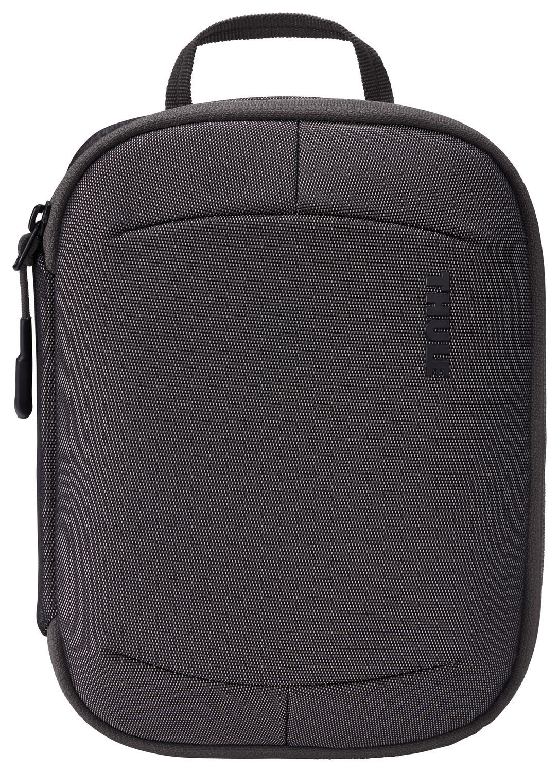 THULE Subterra 2 Powershuttle Plus -Elektroniktasche groß Vetiver Gray