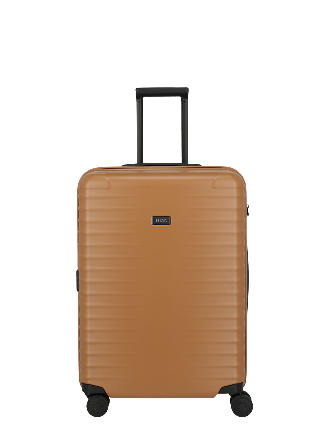 TITAN Upgrade Trolley M+ 4-Rollen Canyon bronze