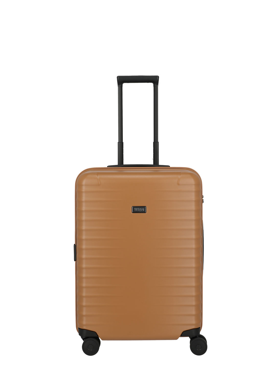 TITAN Upgrade Trolley M 4-Rollen Canyon bronze