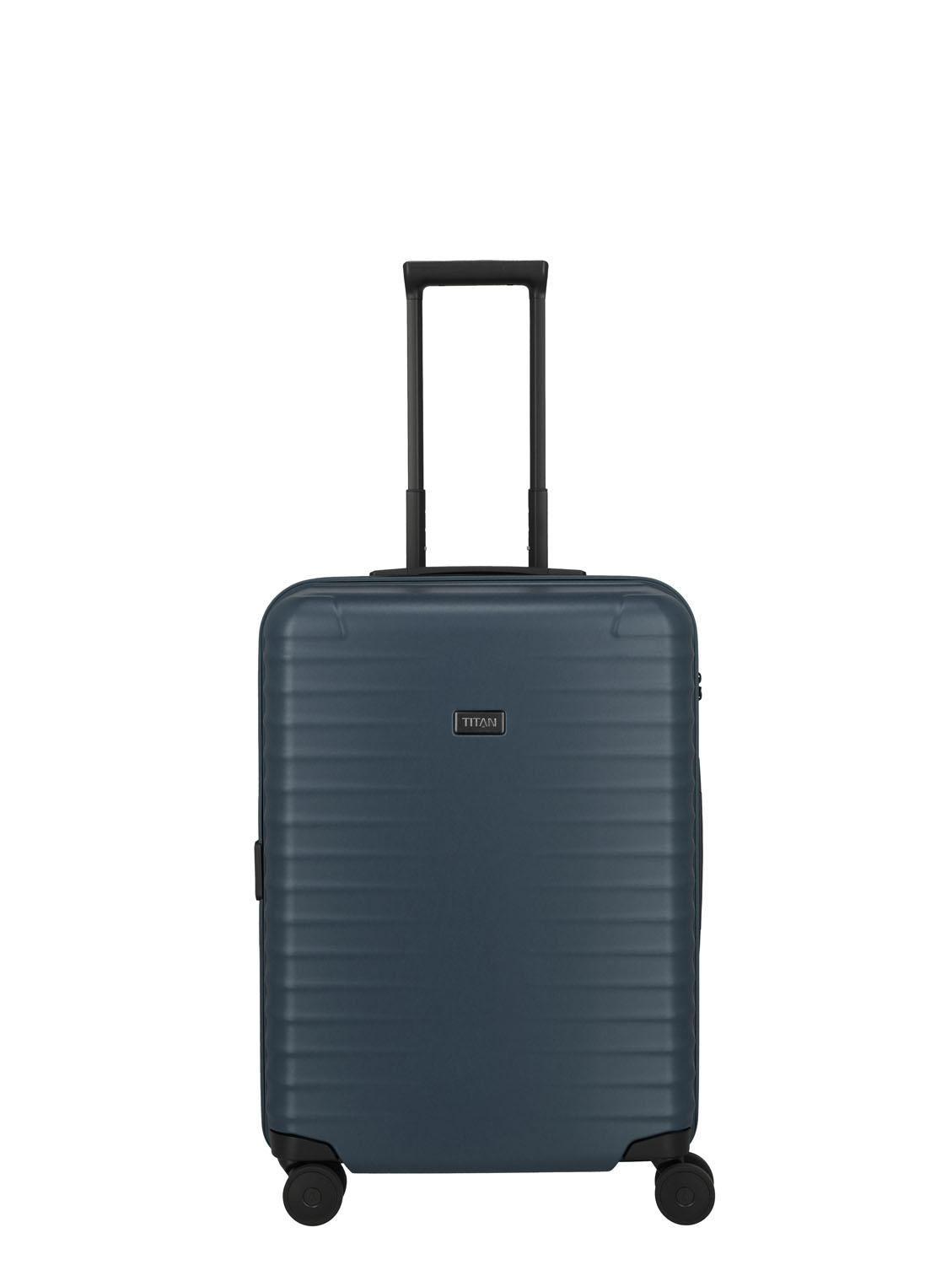 TITAN Upgrade Trolley M 4-Rollen Midnight blue