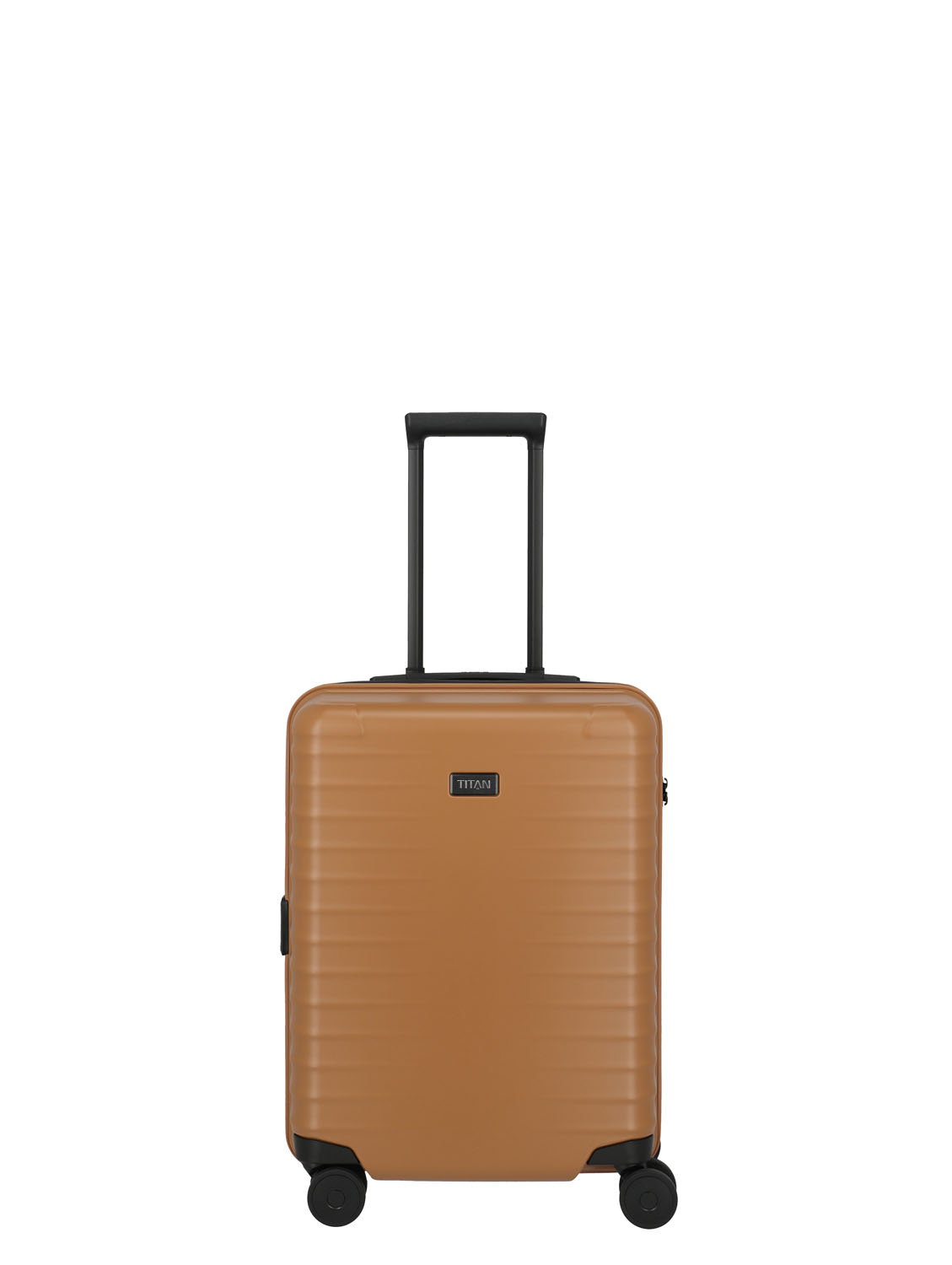 TITAN Upgrade Trolley S23 4-Rollen Canyon bronze
