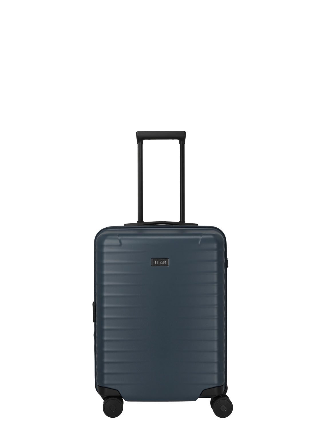 TITAN Upgrade Trolley S23 4-Rollen Midnight blue