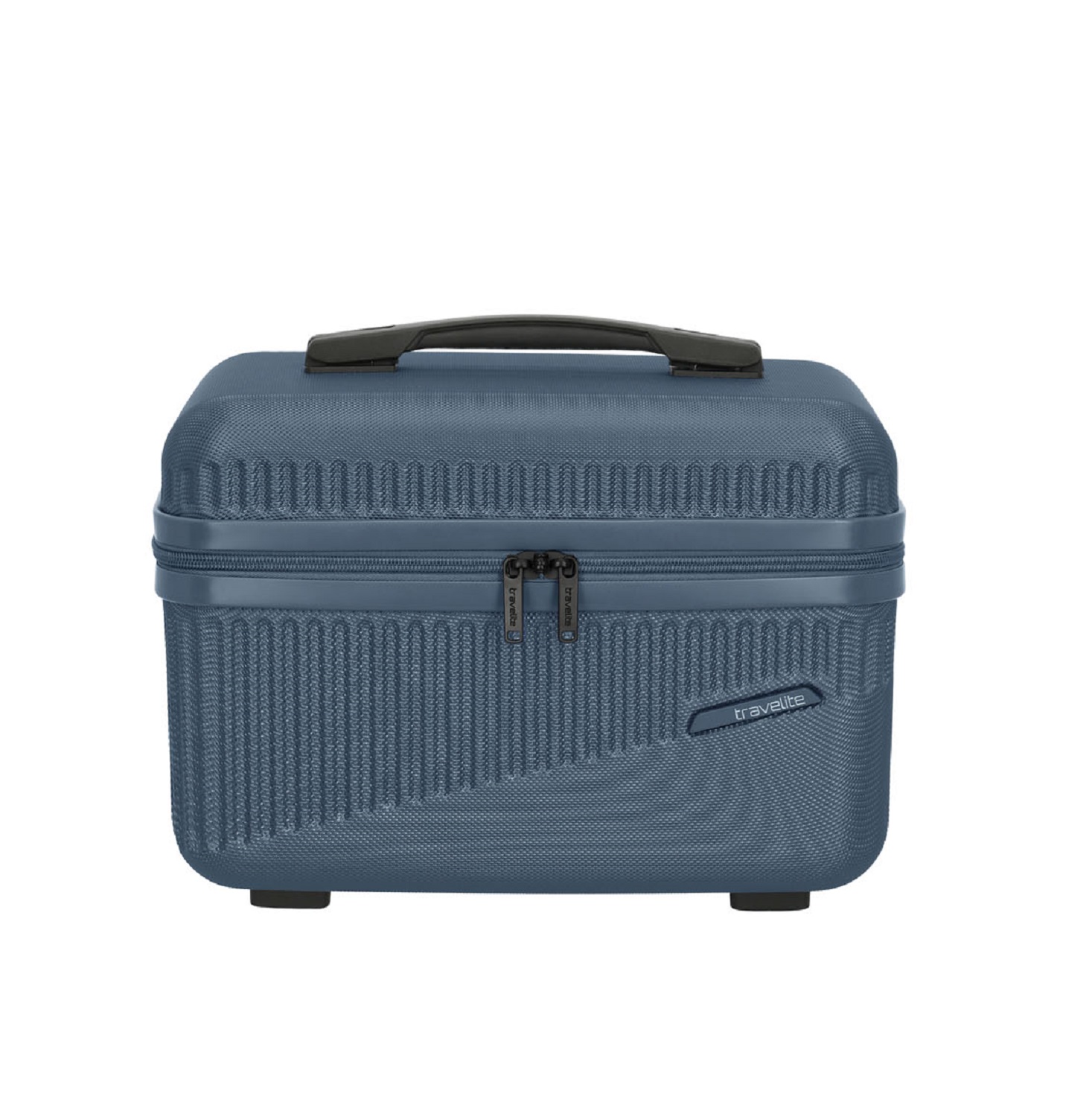 Travelite Bali Beautycase Blau