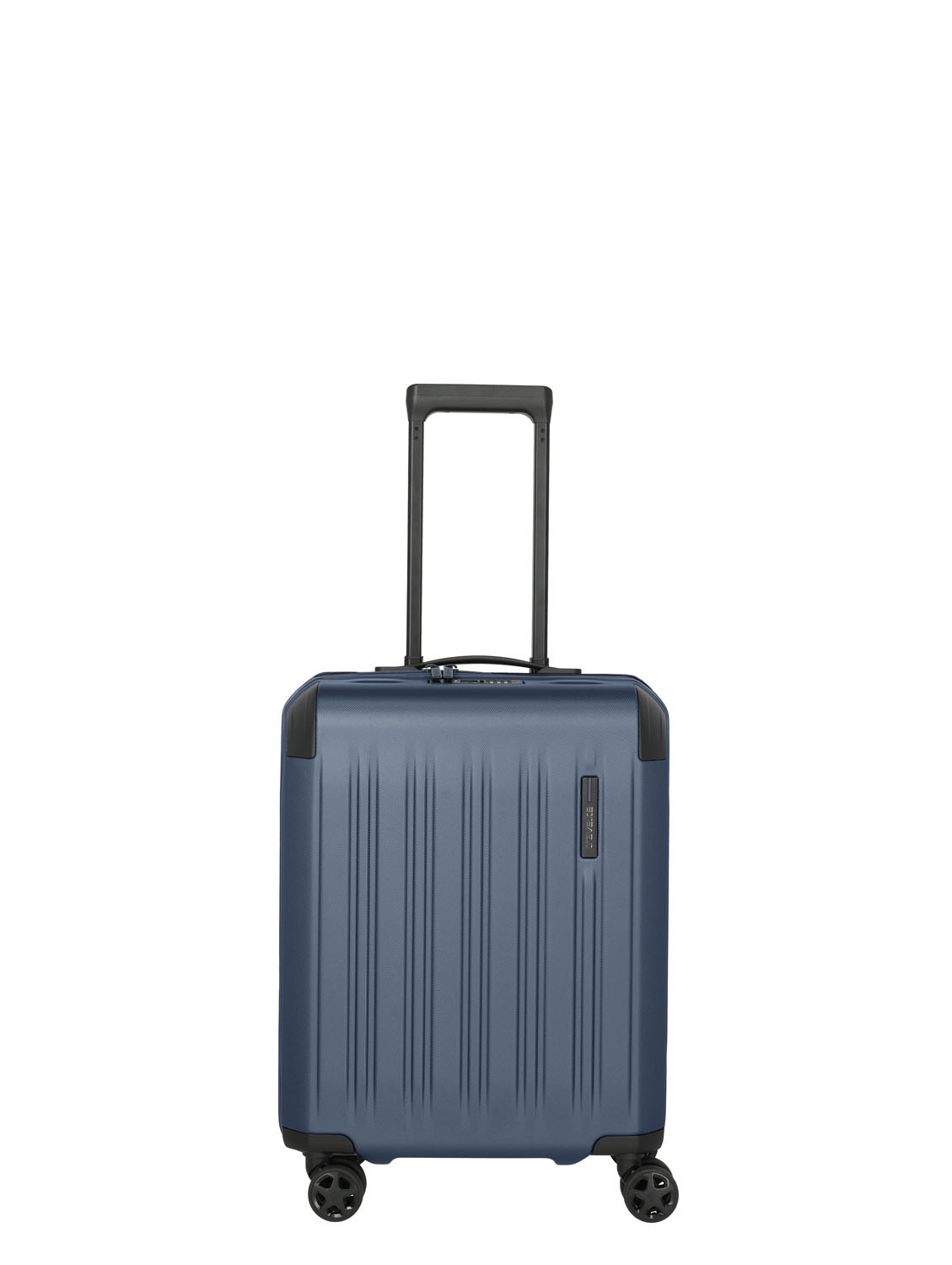 Travelite DYNAMIIC Trolley S Denimblue