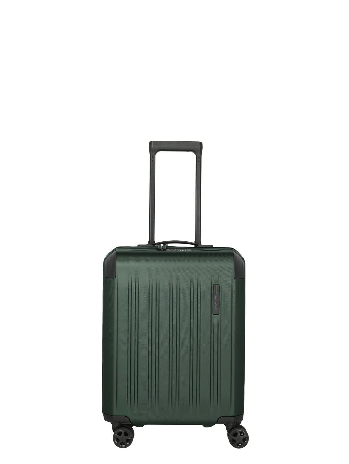 Travelite DYNAMIIC Trolley S Grün