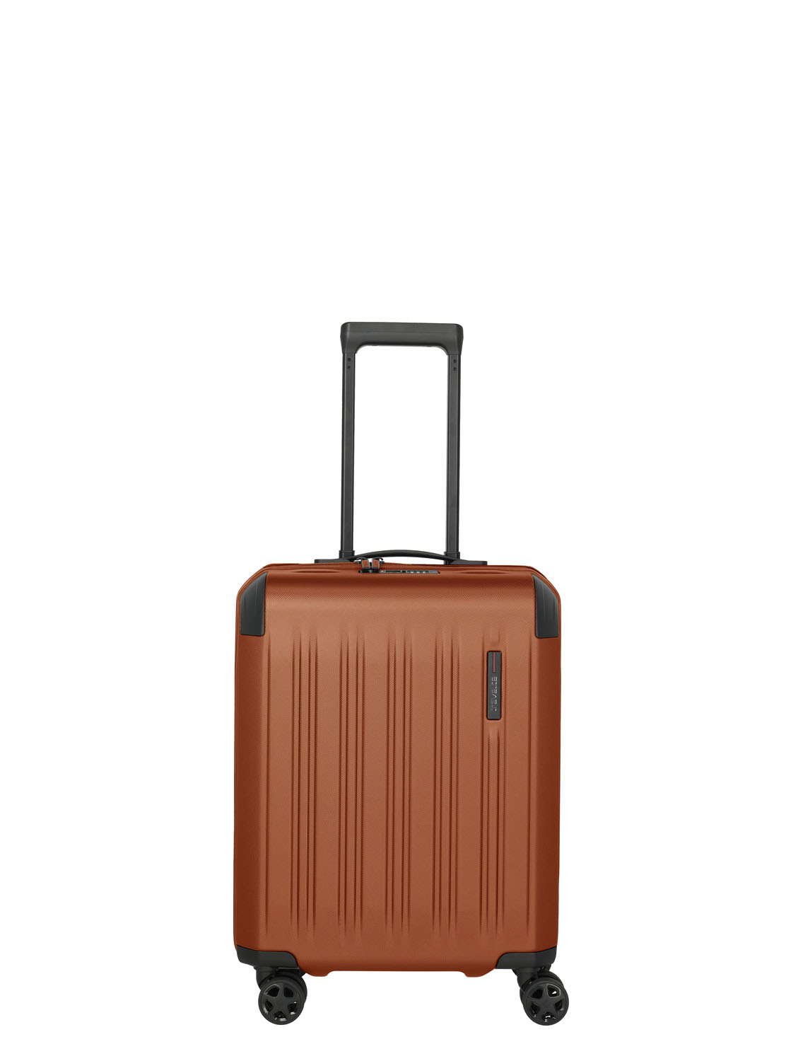 Travelite DYNAMIIC Trolley S Kupfer