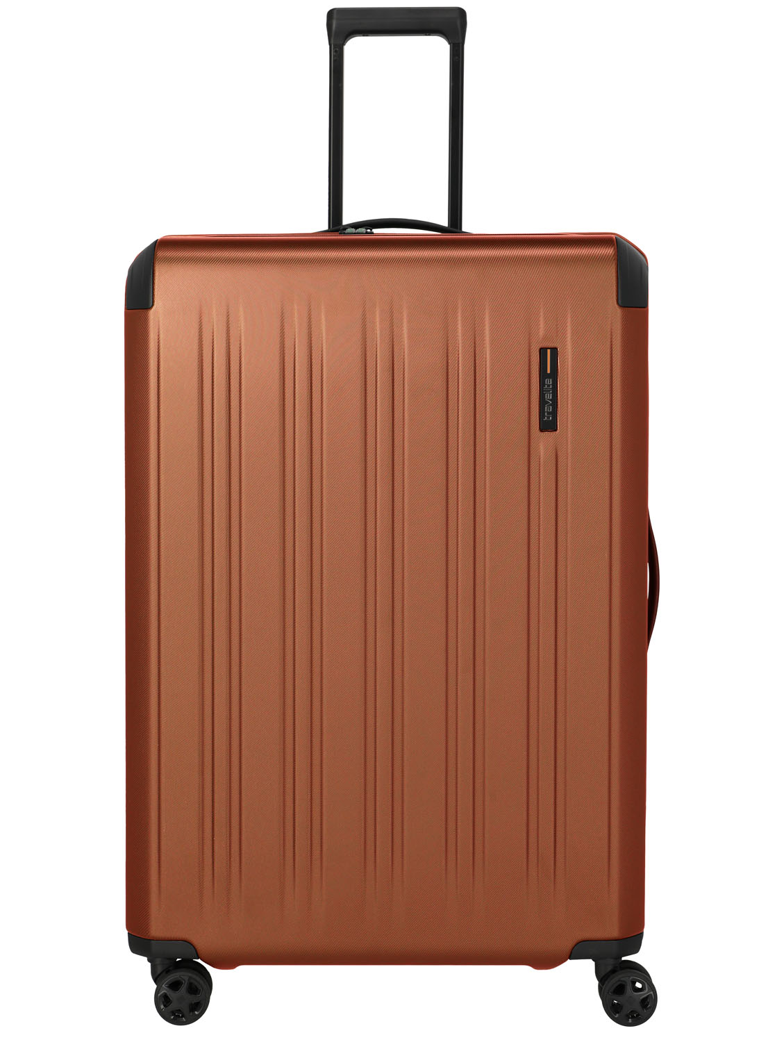 Travelite DYNAMIIC Trolley XL Kupfer