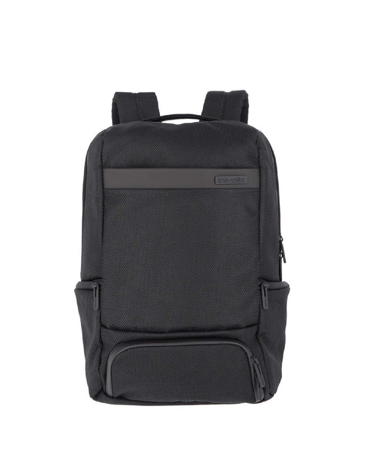 Travelite Meet Lapto-Rucksack für 15,6  Schwarz