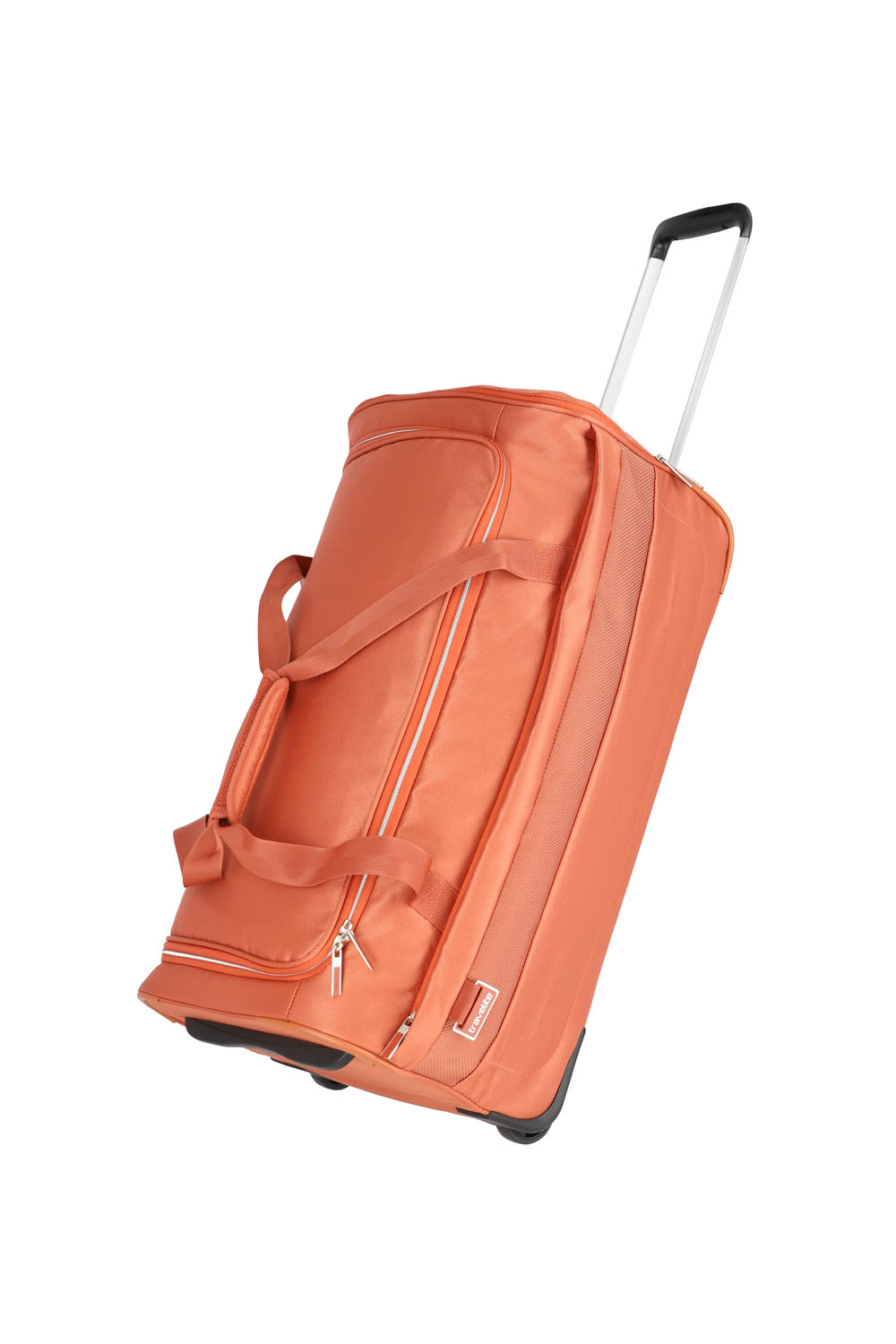 Travelite MIIGO Rollenreisetasche Safran