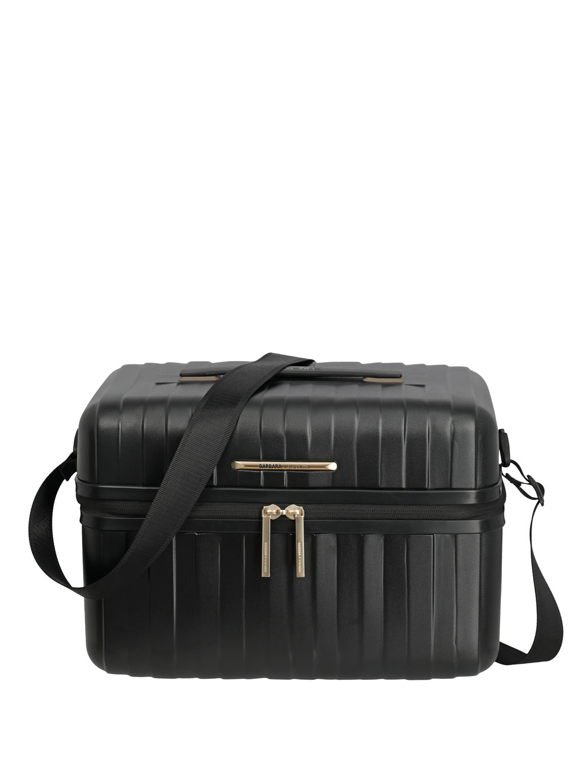 Travelite NOVELTY Beautycase Black