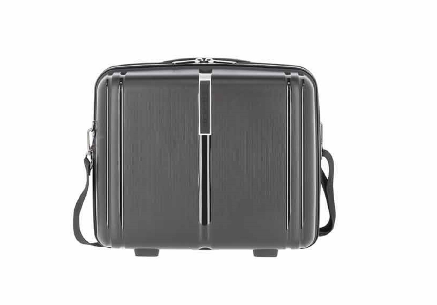 Travelite Vaka Beautycase Schwarz