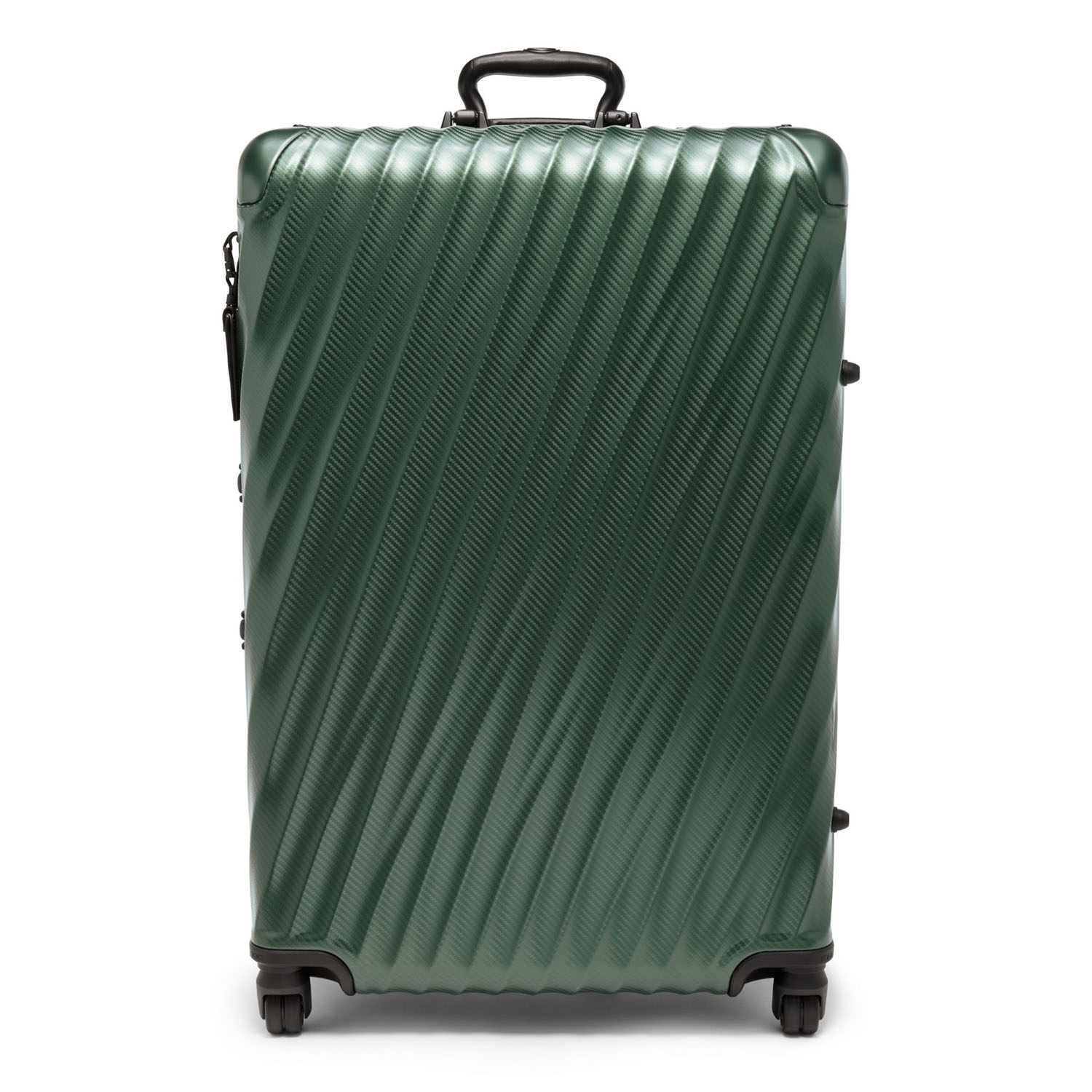 Tumi Texture Forest Green, 7.3 Liter