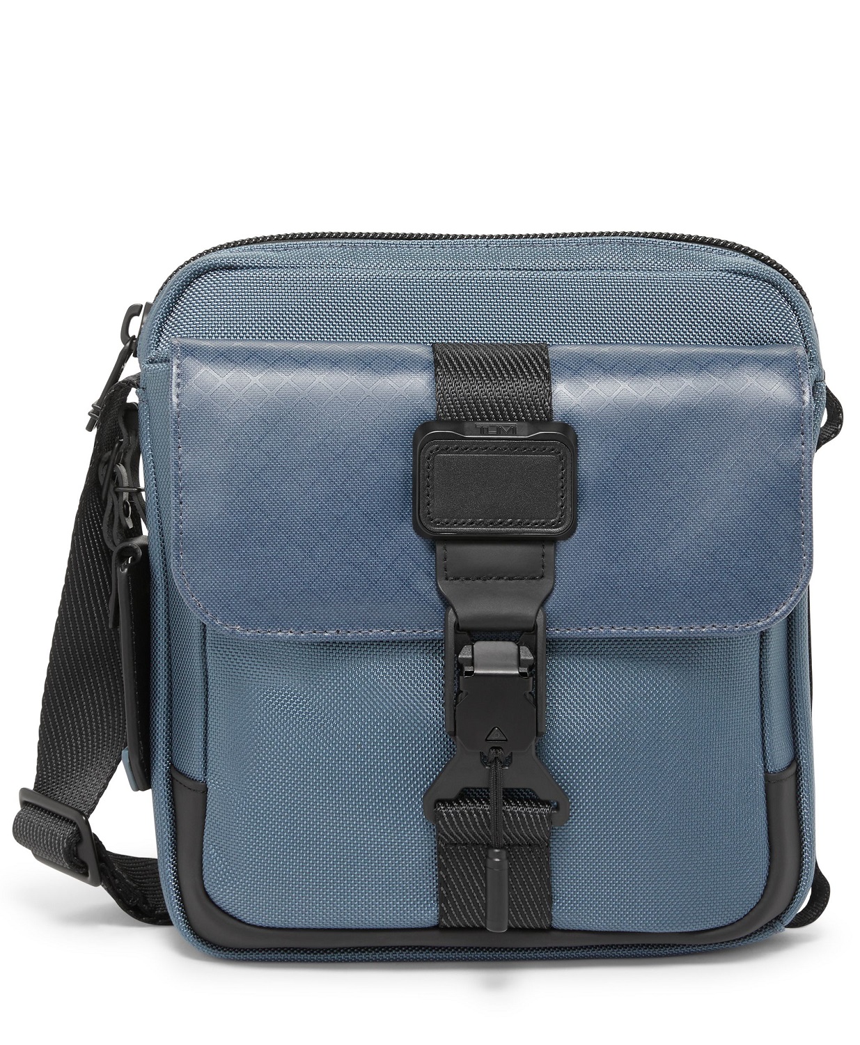 Tumi Alpha Bravo Junior Umhängetasche Nevado Blue