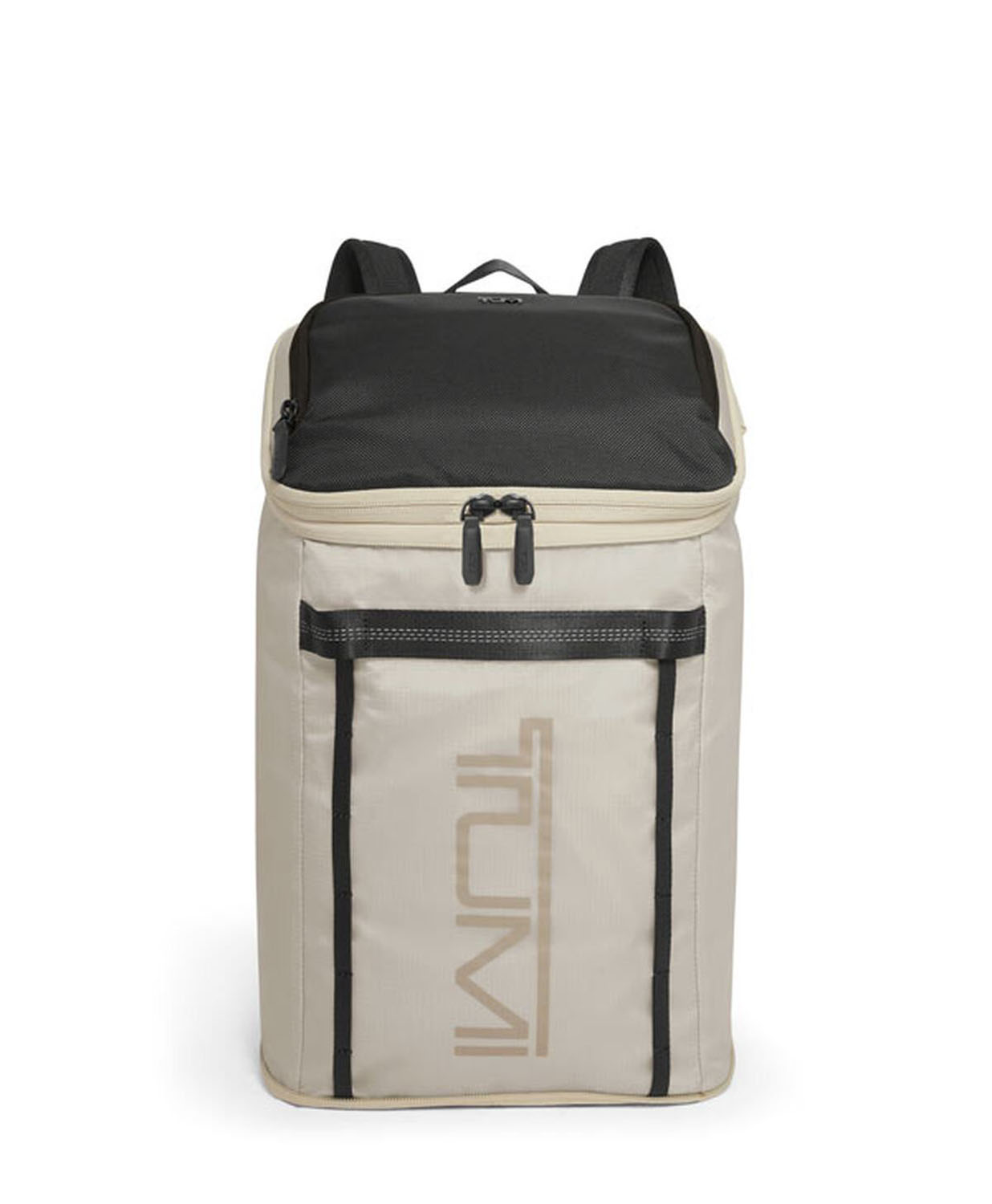 Tumi Alpha Bravo Packable Rucksack Chalk