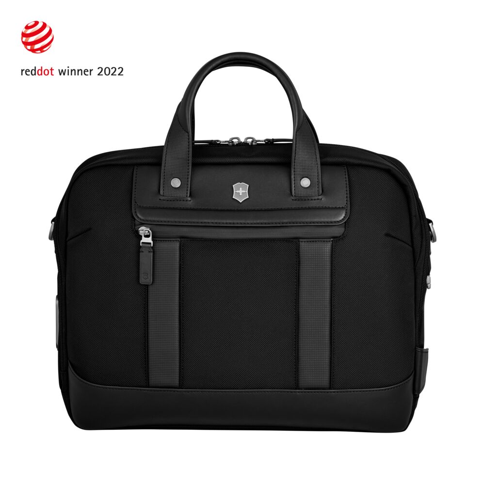 Victorinox Architecture Urban2 Briefcase Schwarz