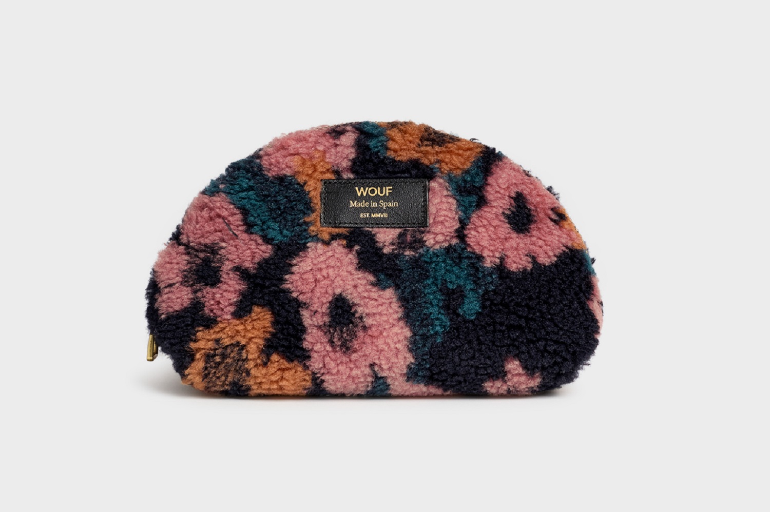 Wouf Accessories Small Makeup Bag Carmen