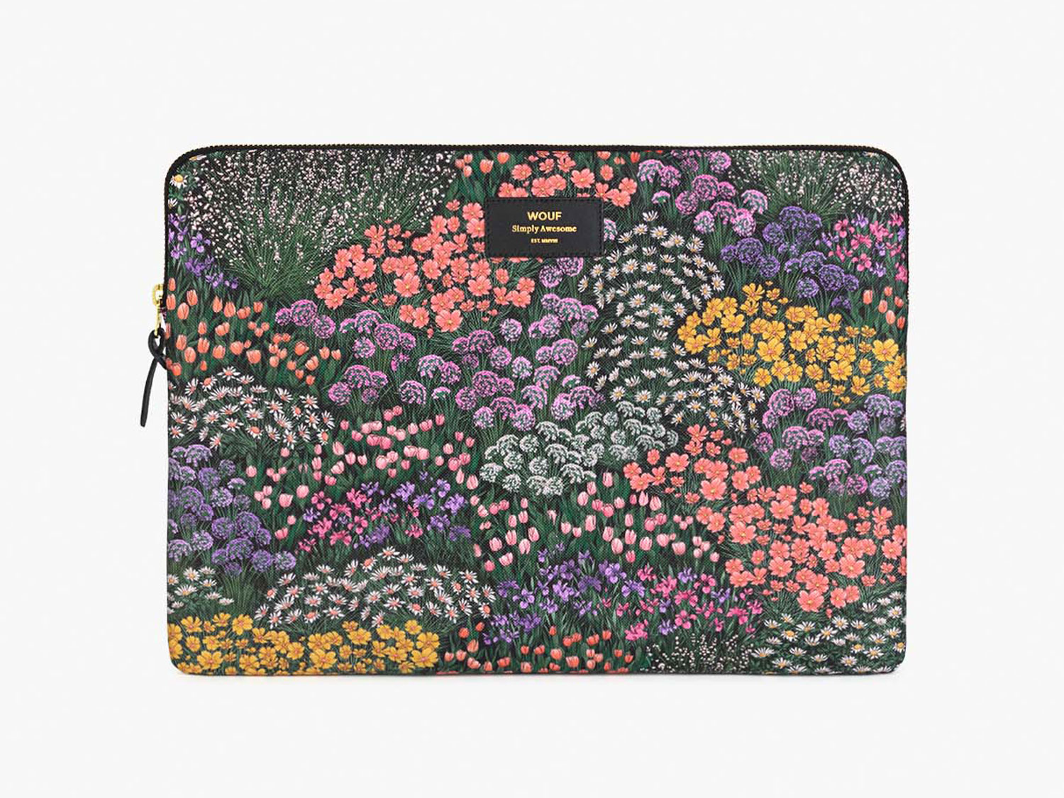 Wouf Daily Collection Laptop 13  Meadow