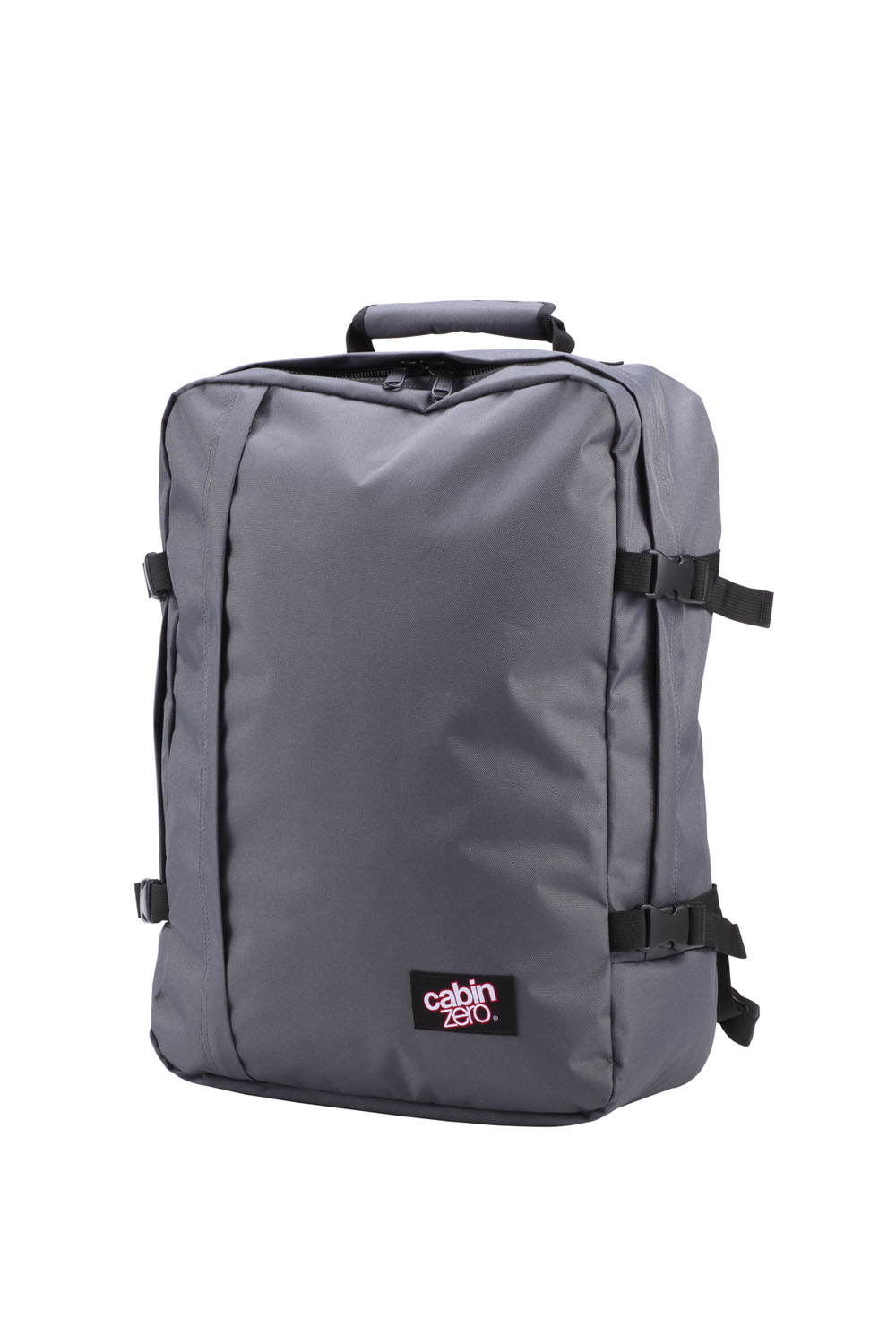 Cabin Zero Classic Backpack 44L Original Grey | jetzt online auf Koffer