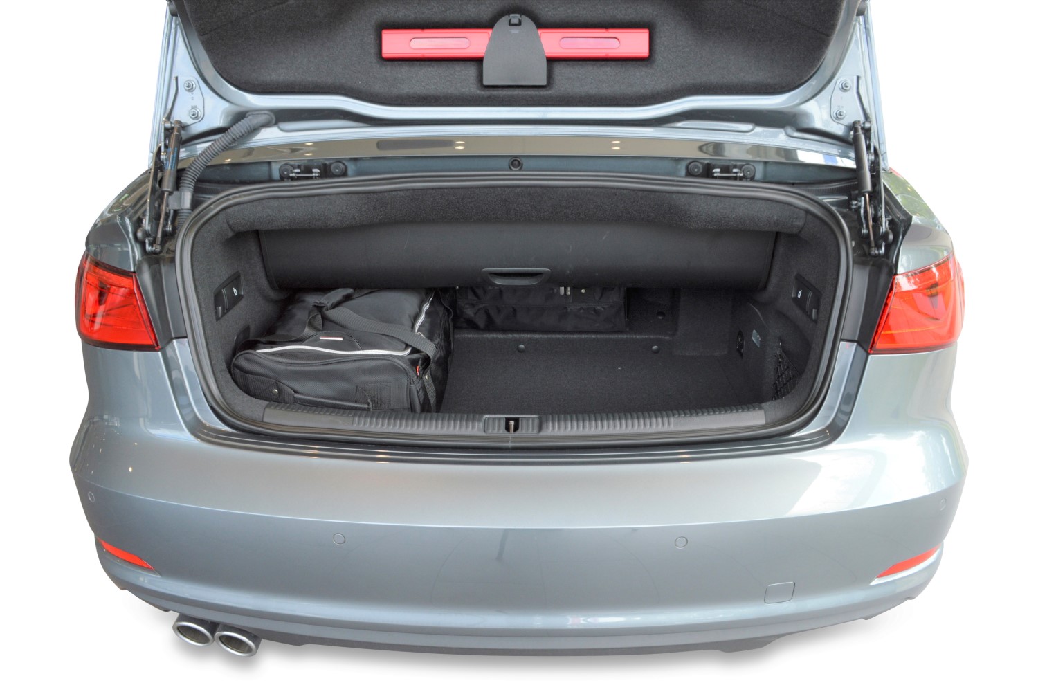 Car Bags Audi A3 Cabriolet 8v Reisetaschen Set Ab 13 3x47l 3x29l Jetzt Gunstig Online Auf Koffer De Kaufen