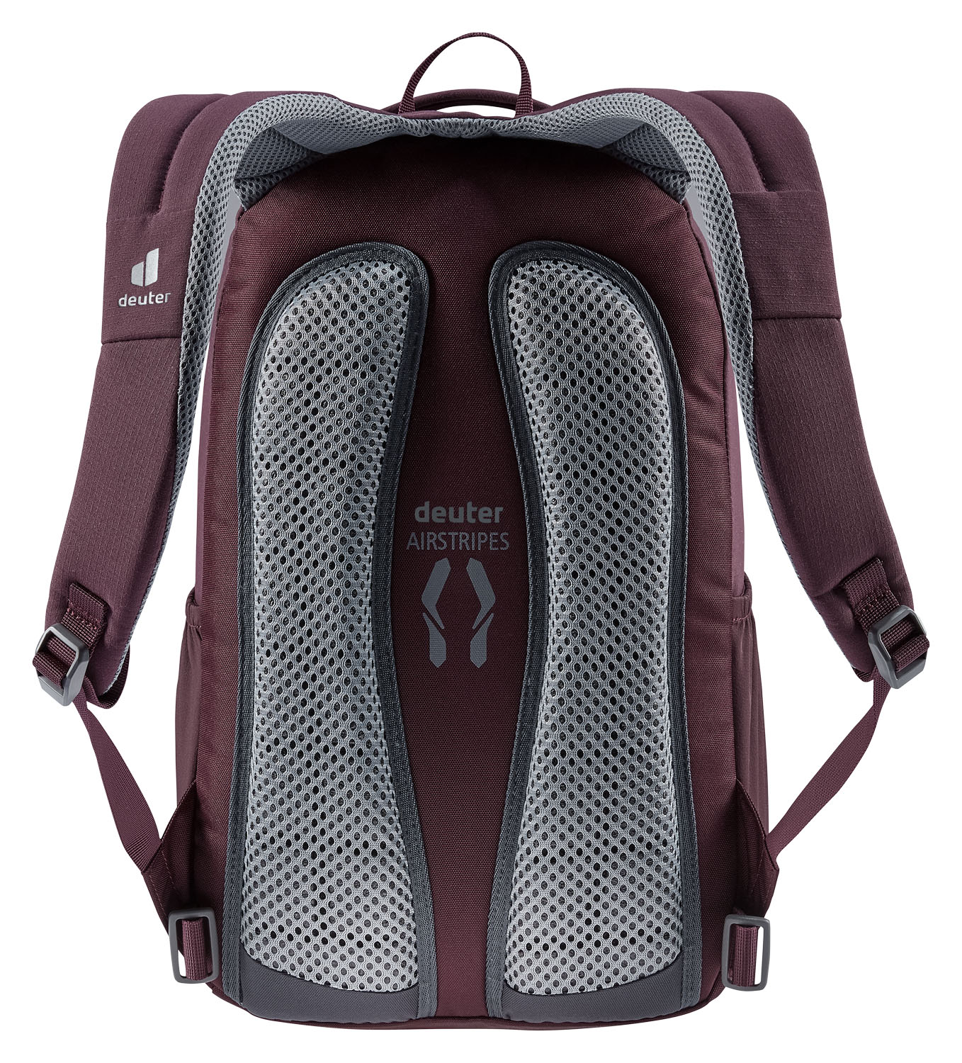Deuter StepOut 16 Daypack Rucksack grape-aubergine | jetzt online ...