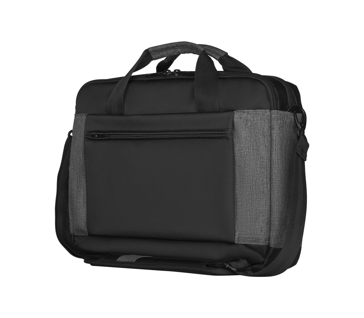 Wenger LaptopTasche Underground 16Zoll Black jetzt online kaufen auf Koffer.de