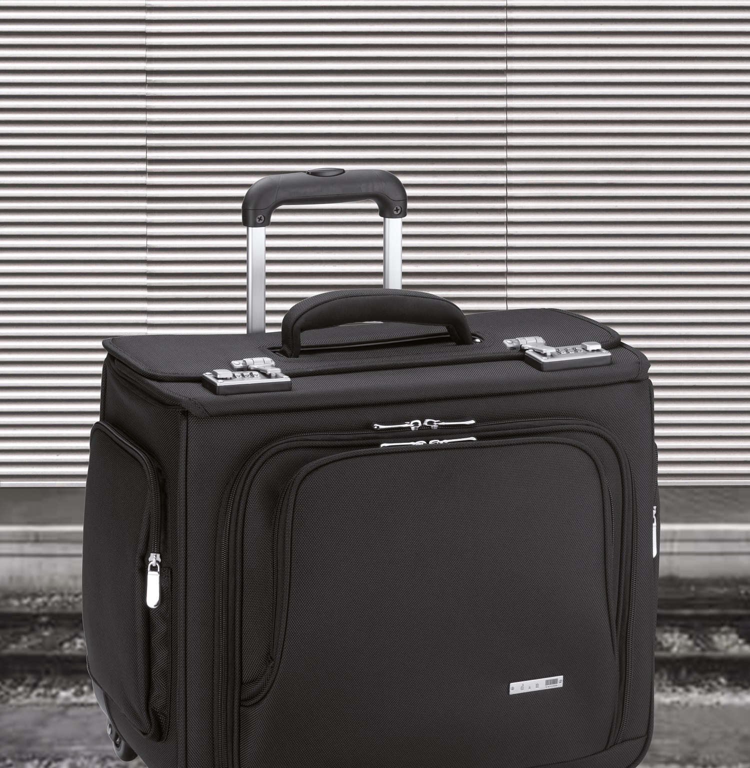 business travel koffer