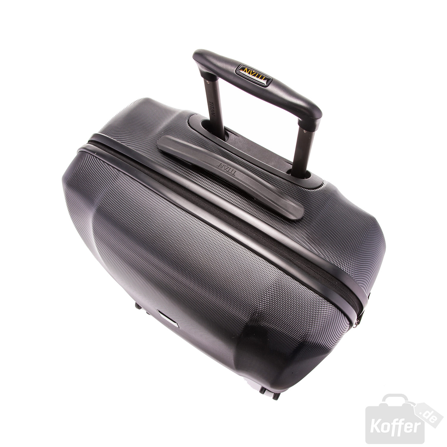 Titan Xenon Trolley M 4w Black | Jetzt online kaufen bei Titan Xenon Trolley M 4w Black | Jetzt online kaufen bei