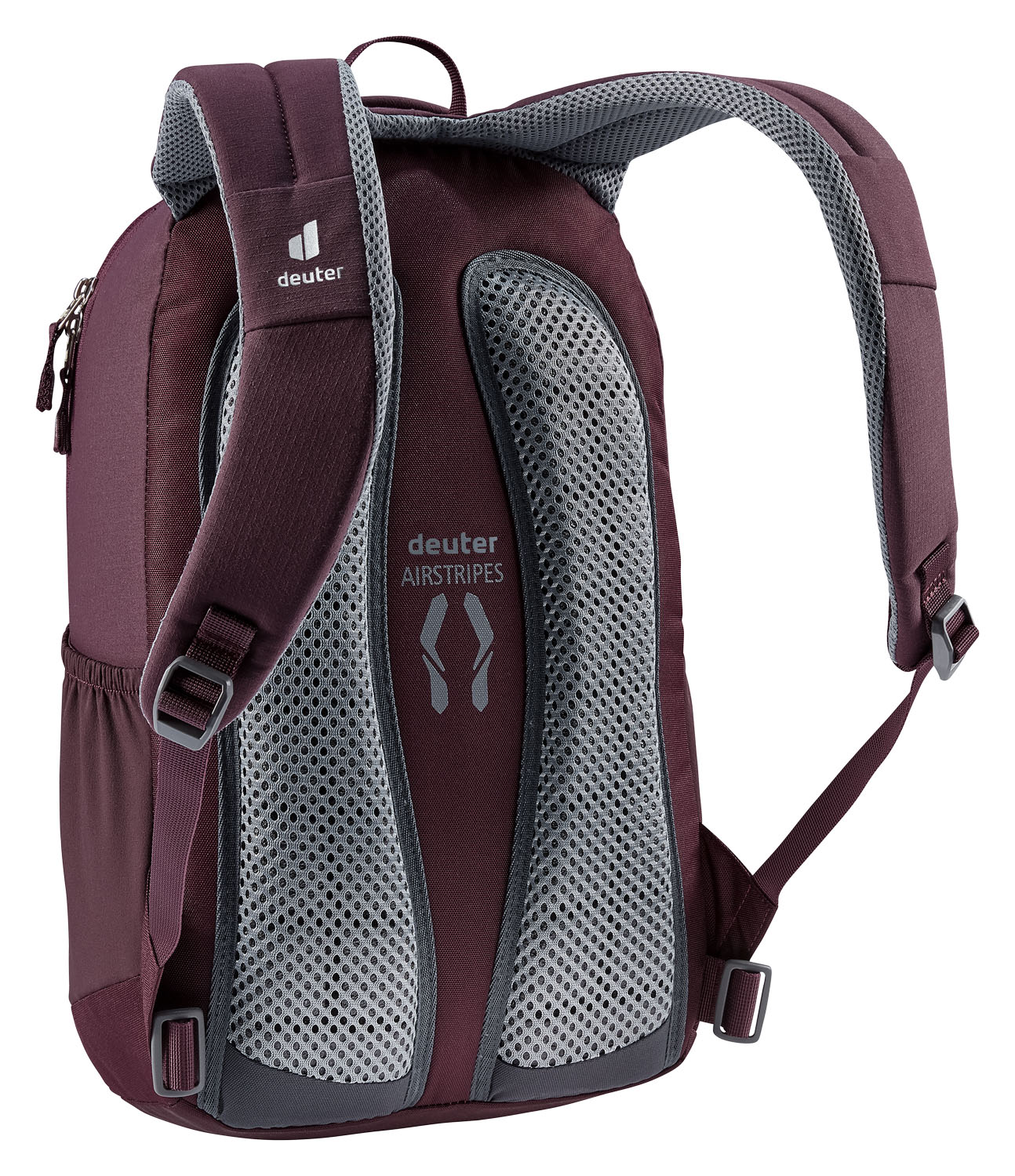 Deuter StepOut 16 Daypack Rucksack grape-aubergine | jetzt online ...