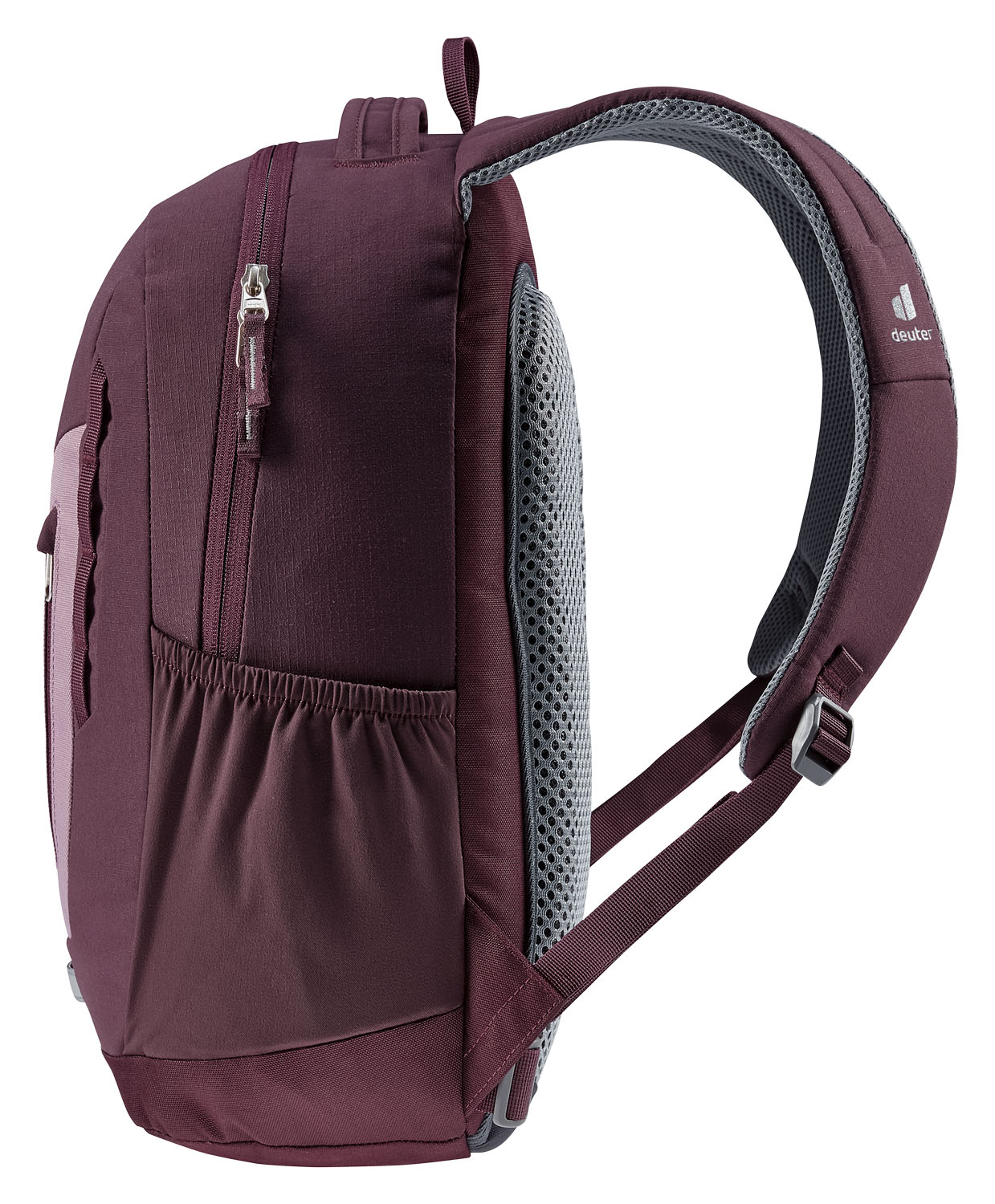 Deuter StepOut 16 Daypack Rucksack grape-aubergine | jetzt online ...