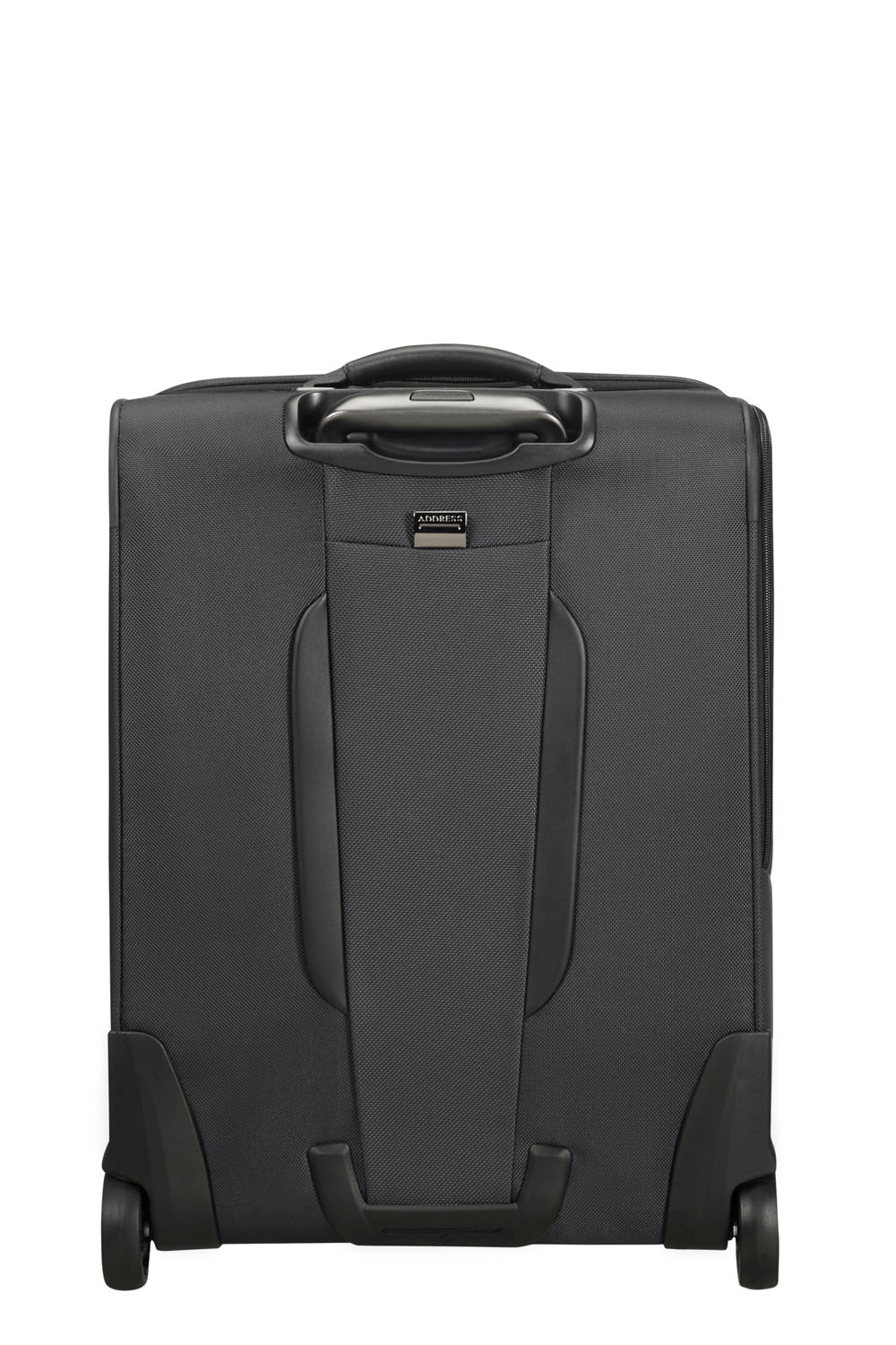 Samsonite Pro DLX 5 Trolley 2R 55/20 mit Laptopfach 15.6" Black | jetzt ...