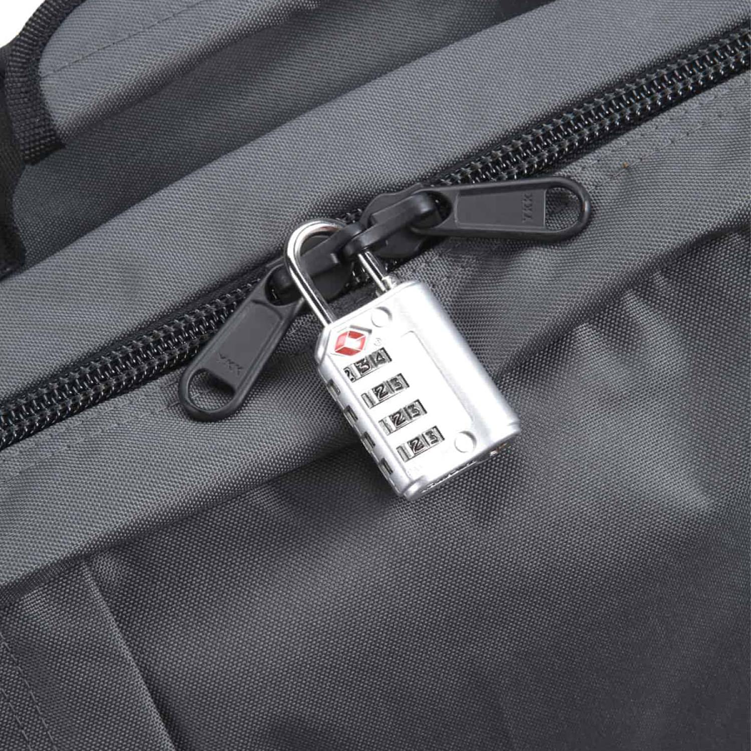Cabin Zero Classic Backpack 36L Original Grey | jetzt online auf Koffer