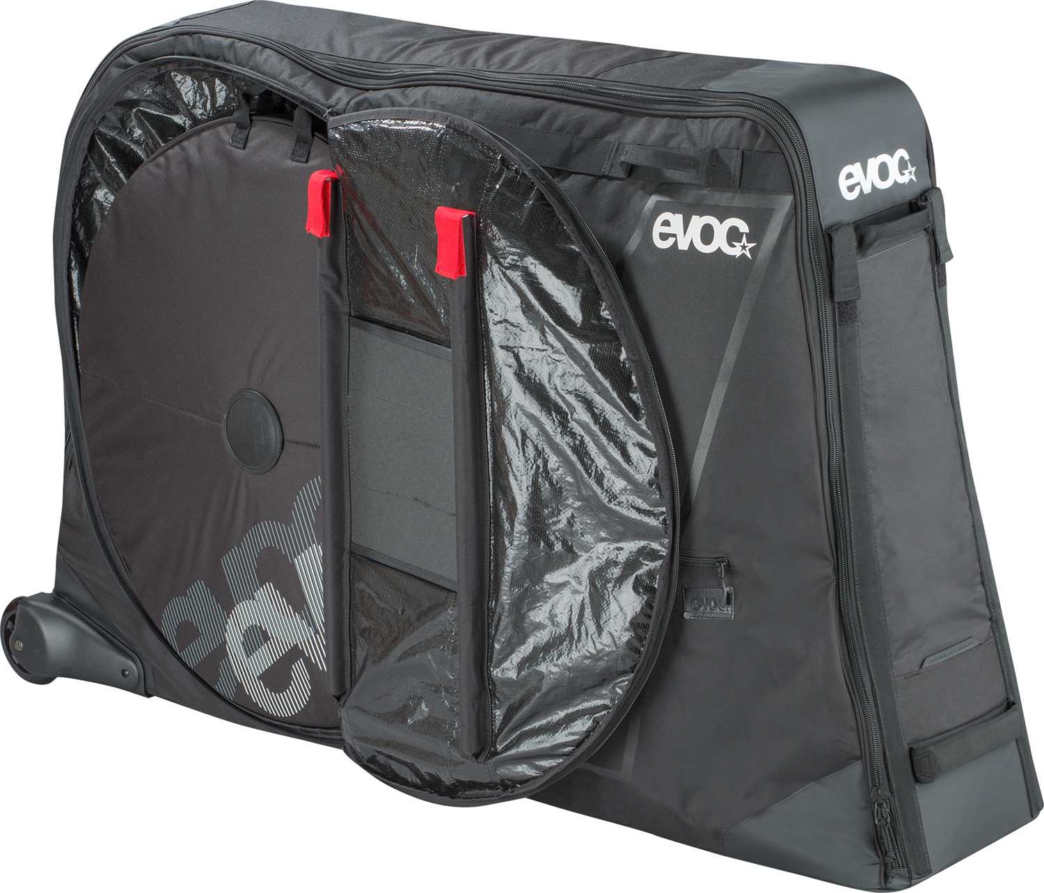 evoc 285l