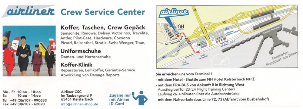 Airlinershop