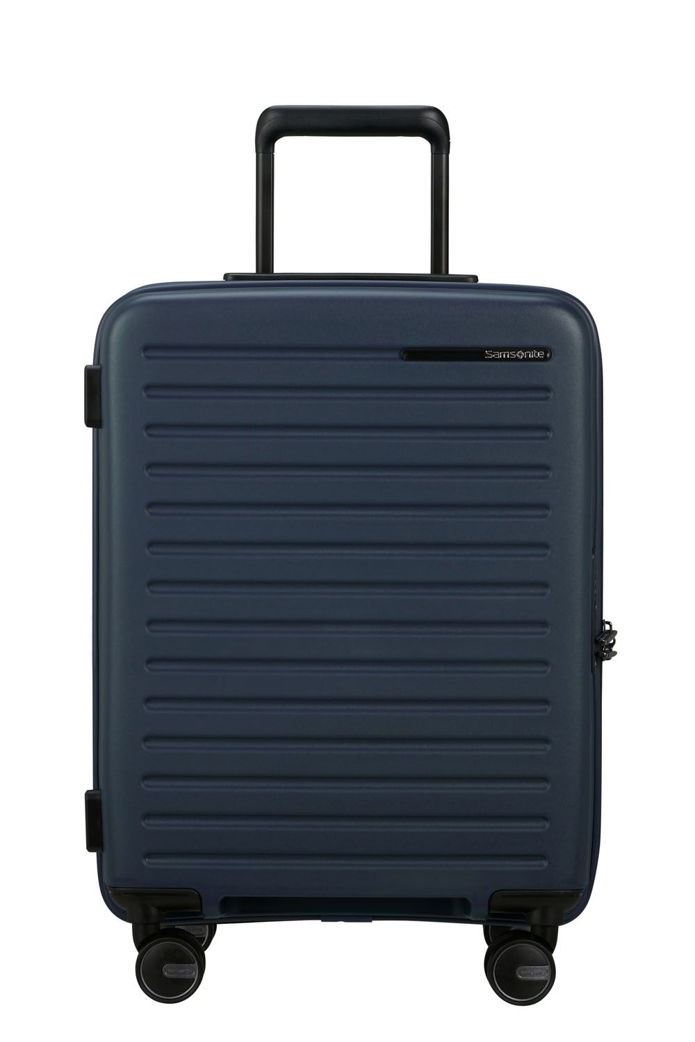 Stackd Trolley Mit 4 Rollen Erweiterbar 55cm